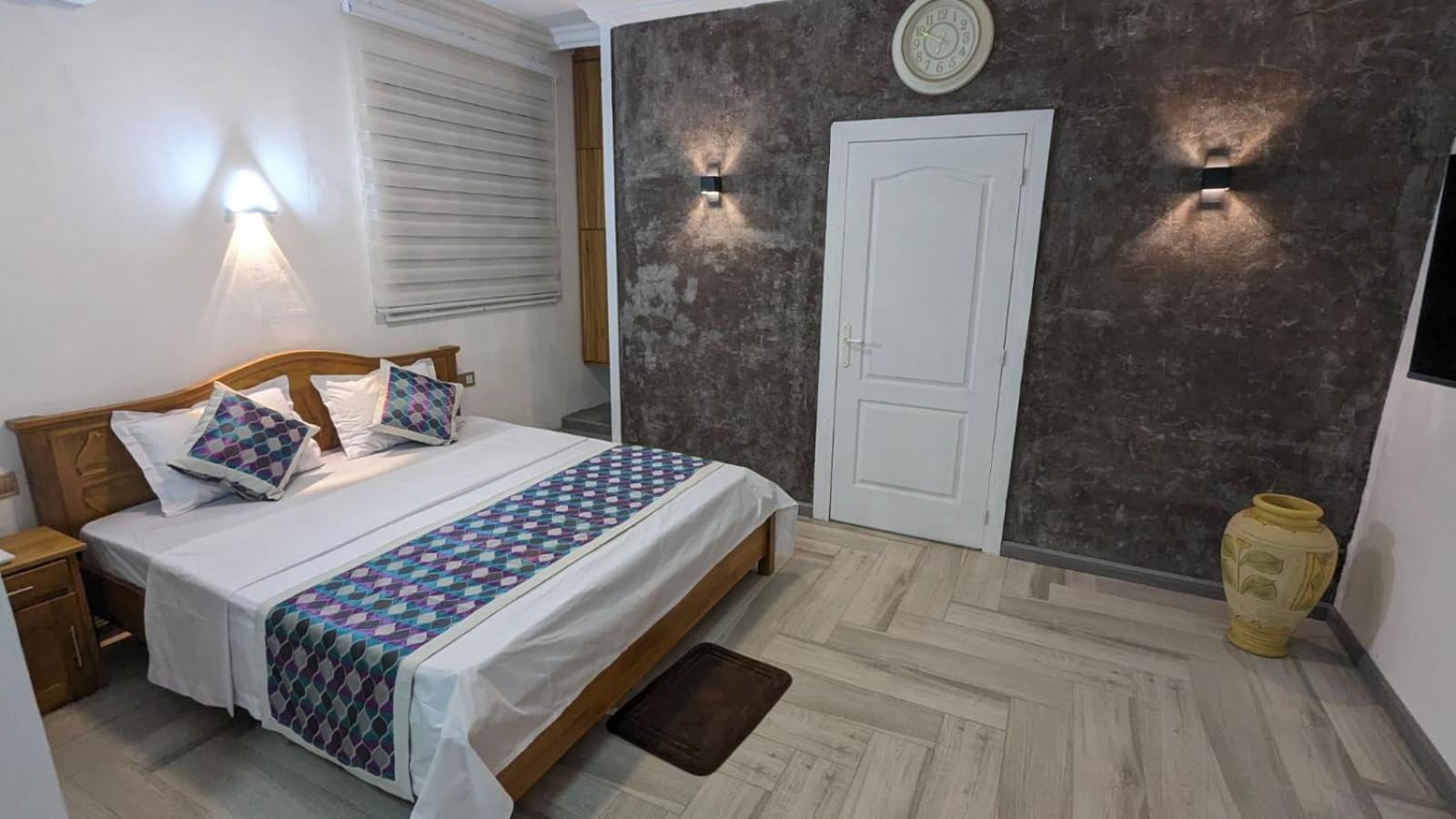 Happy House - Cosy Apartment With Private Pool And Walking Distance To Blue Bay Beach Extérieur photo