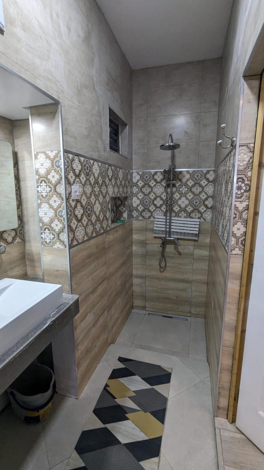Happy House - Cosy Apartment With Private Pool And Walking Distance To Blue Bay Beach Extérieur photo